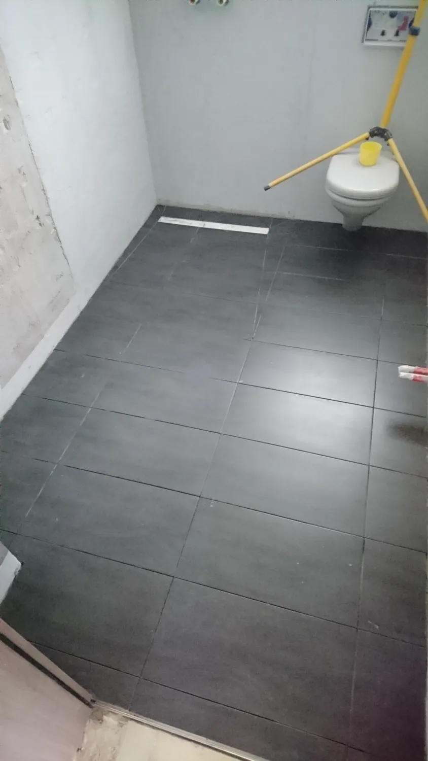 D.Förster - Renovierung - Fliesen, Platten, Mosaik