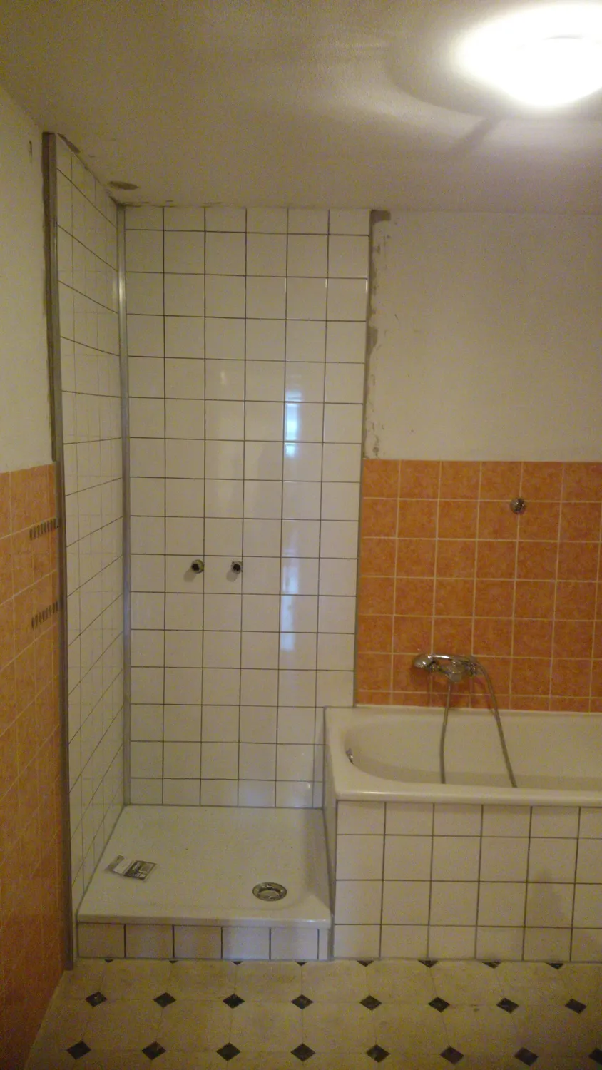 D.Förster - Renovierung - Fliesen, Platten, Mosaik