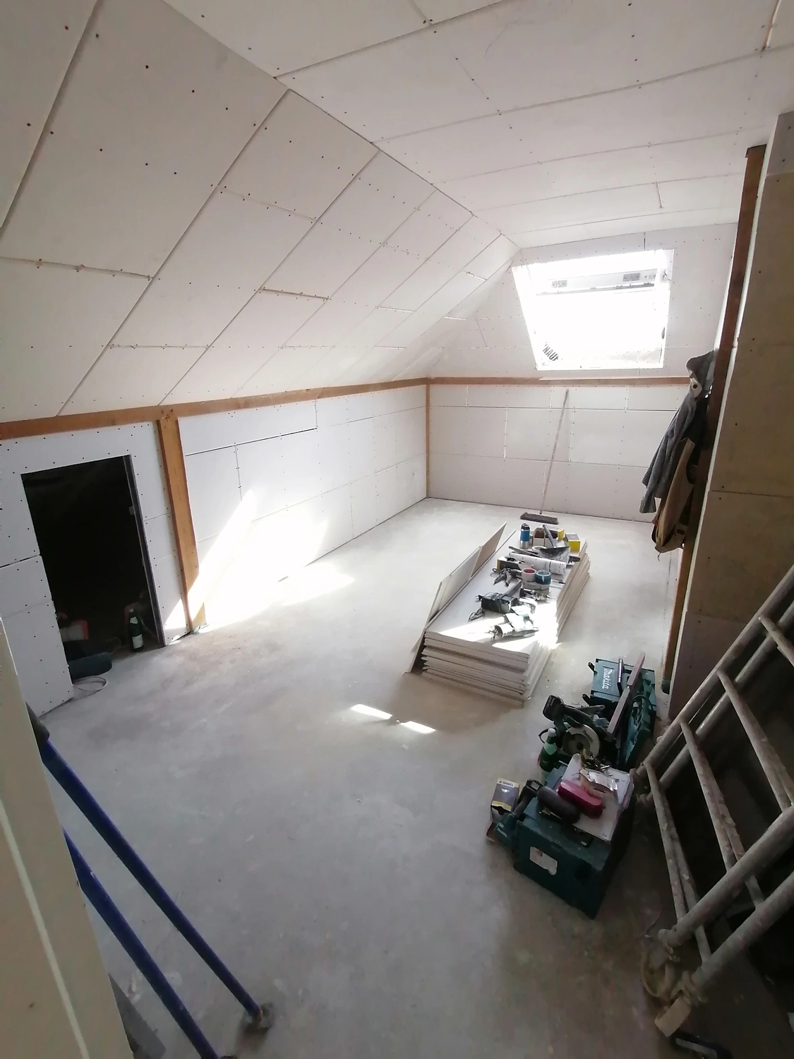 D.Förster - Innenarchitektur - Badezimmer