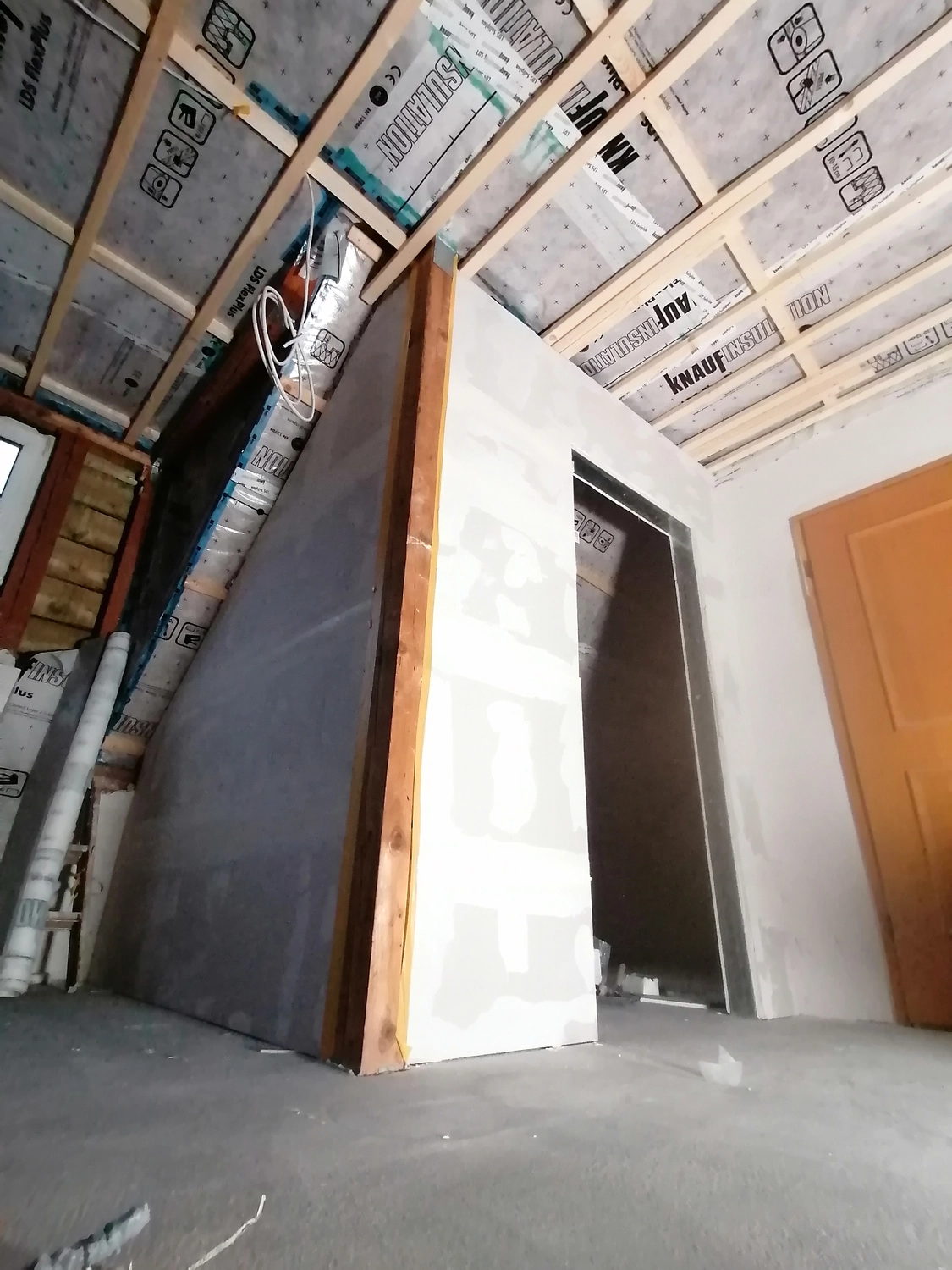 D.Förster - Innenarchitektur - Badezimmer