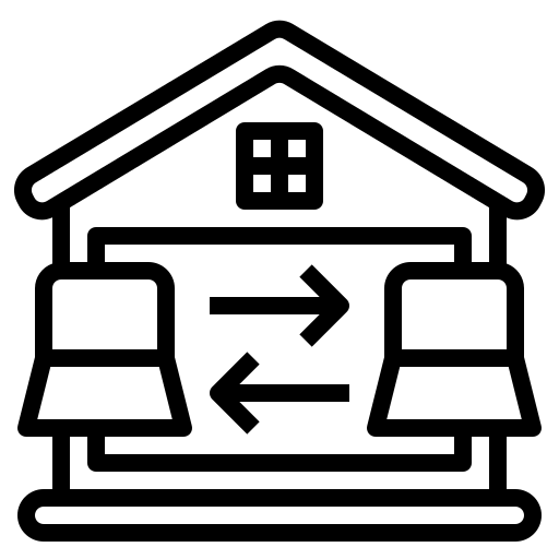 D.Förster - Innenarchitektur - Symbol