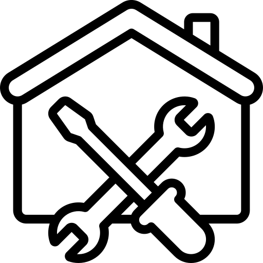 D.Förster - Innenarchitektur - Symbol