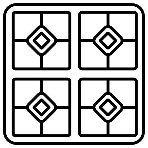 D.Förster - Innenarchitektur - Symbol